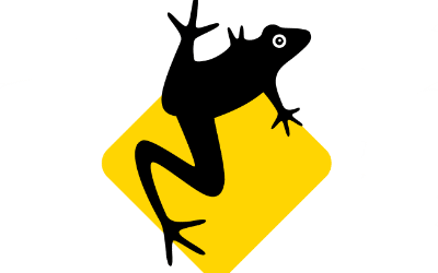 Frogs-in-NZ